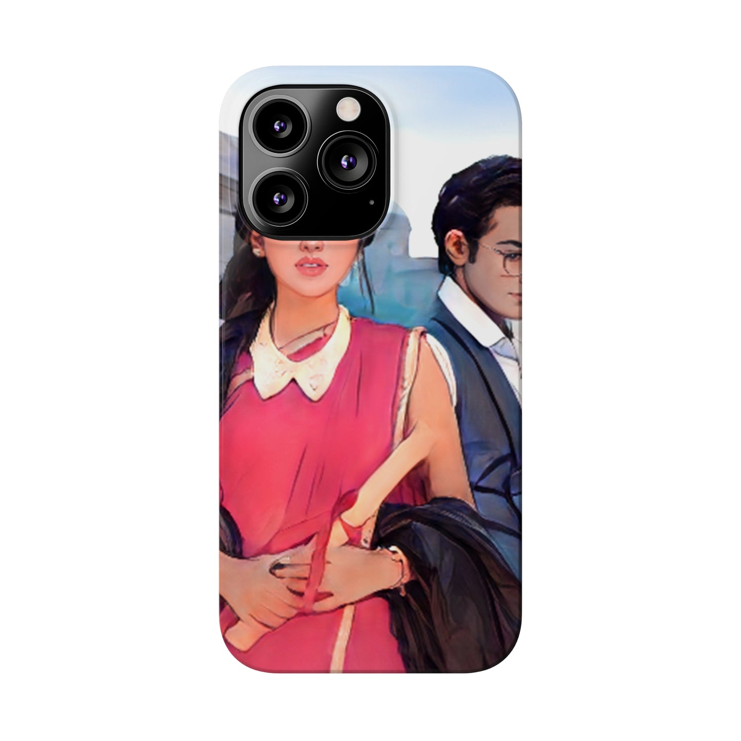 Cover de Bondita y Anhirud para iPhone