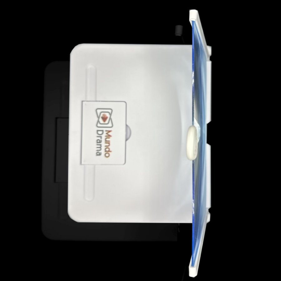 Amplificador de Pantalla de Teléfono