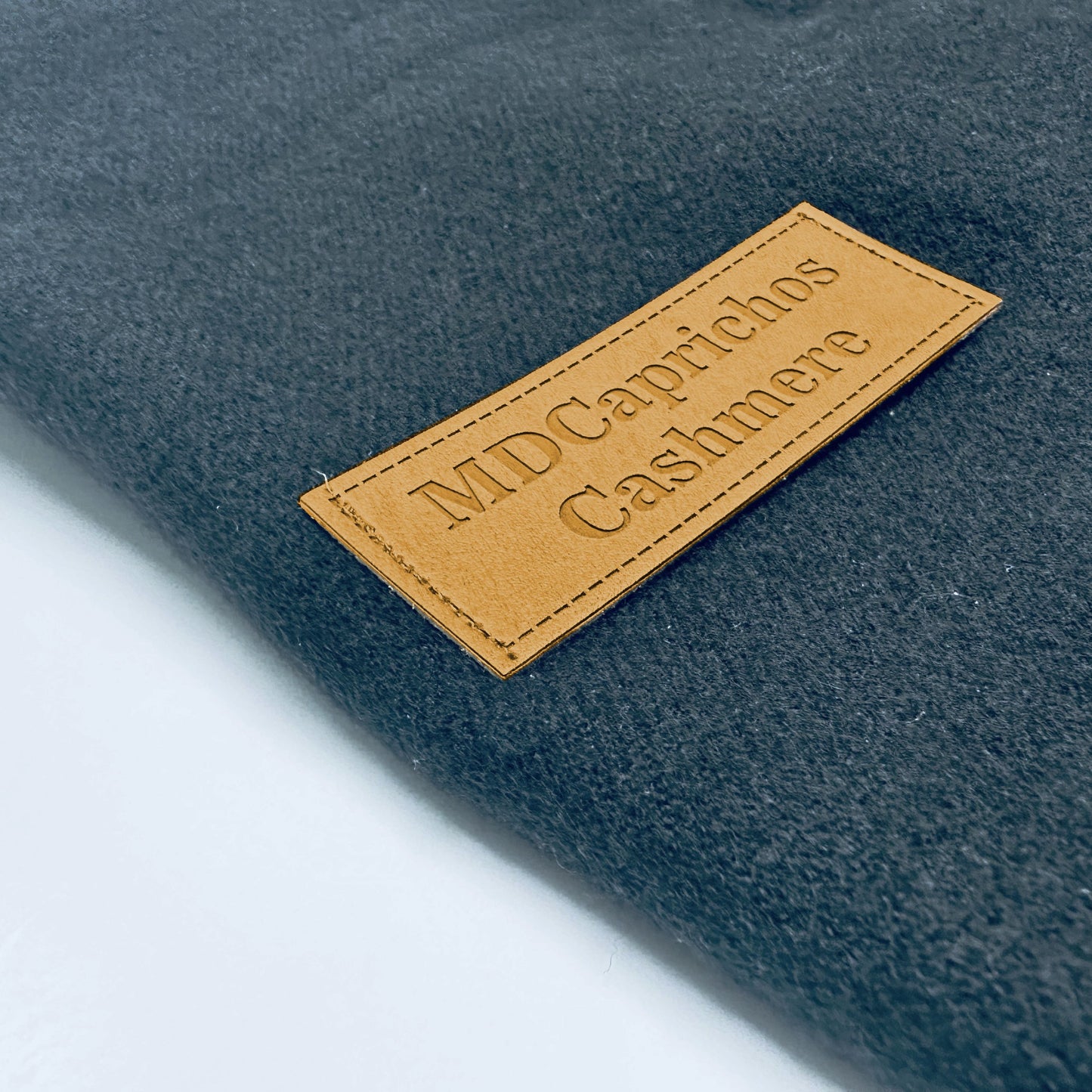 Bufanda de Cashmere