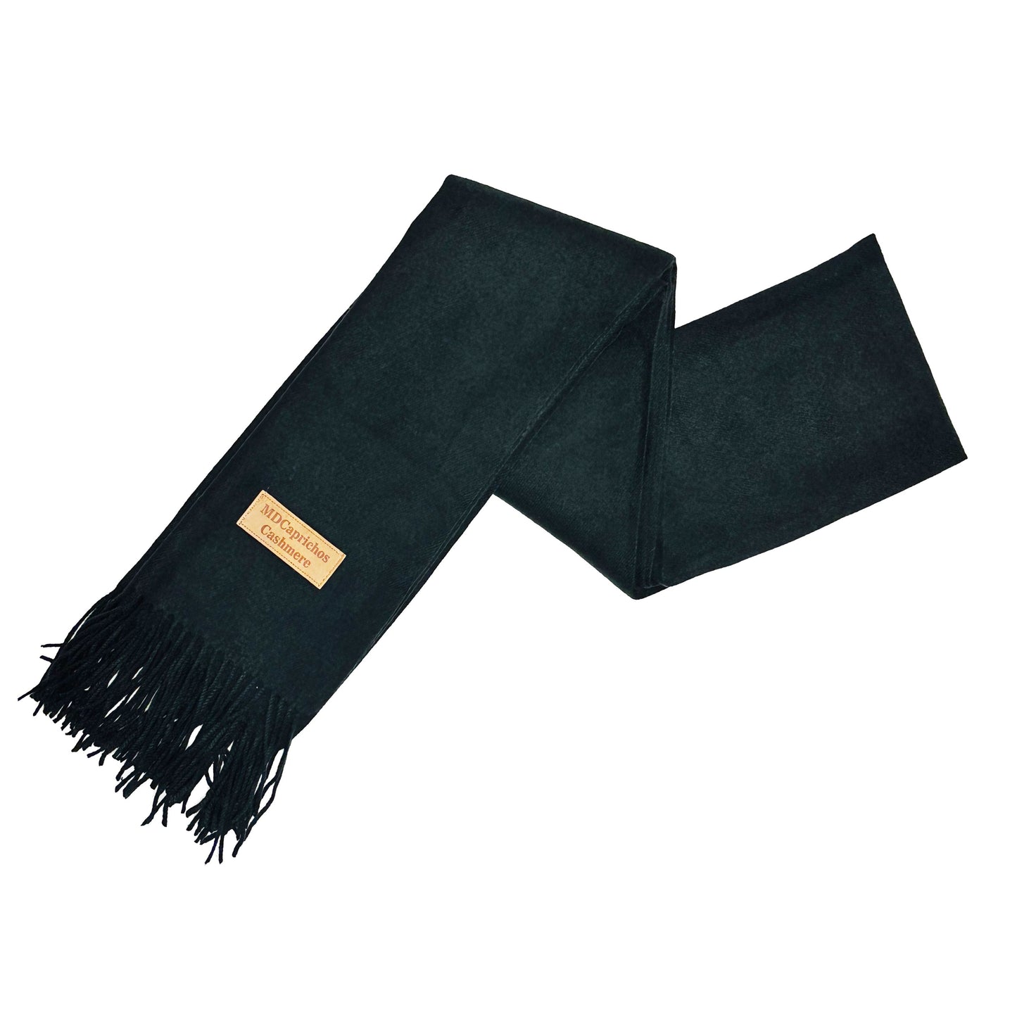 Bufanda de Cashmere
