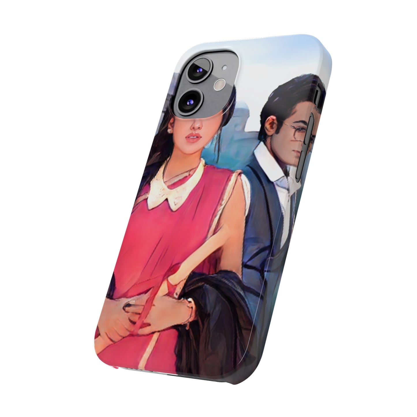 Cover de Bondita y Anhirud para iPhone